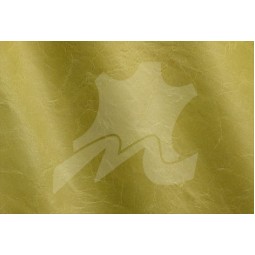Кожа мебельная TUSCANIA зеленый CELERY виноград 0,8-1,0 Италия